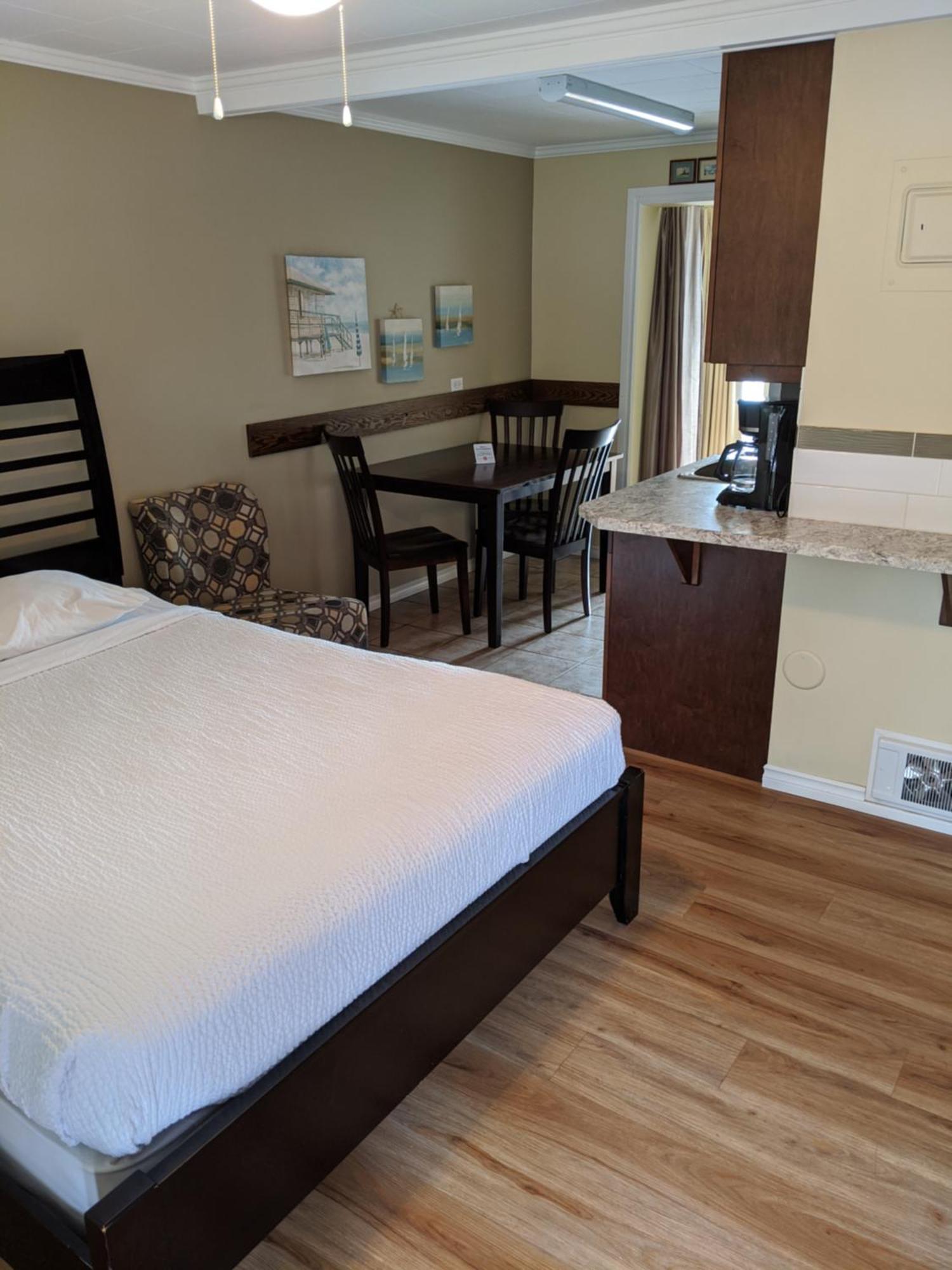 Safari Beach Resort Osoyoos Luaran gambar