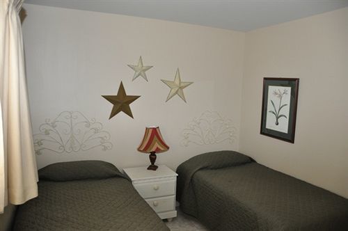 Safari Beach Resort Osoyoos Luaran gambar