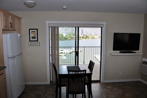 Safari Beach Resort Osoyoos Luaran gambar