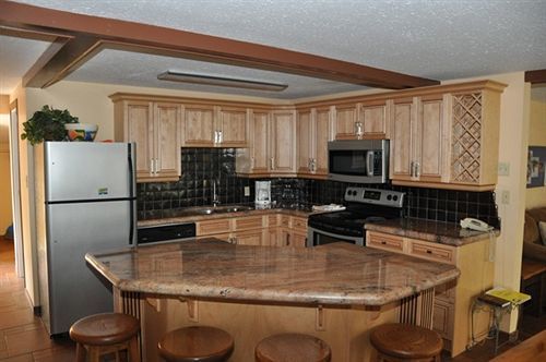 Safari Beach Resort Osoyoos Luaran gambar