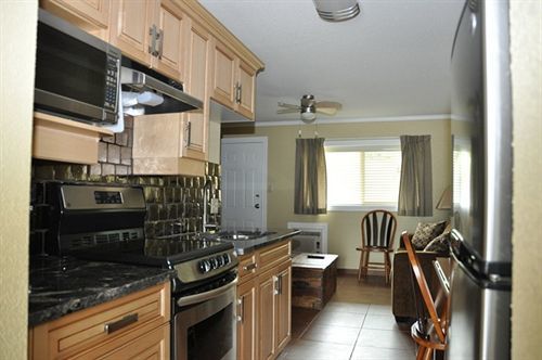 Safari Beach Resort Osoyoos Luaran gambar